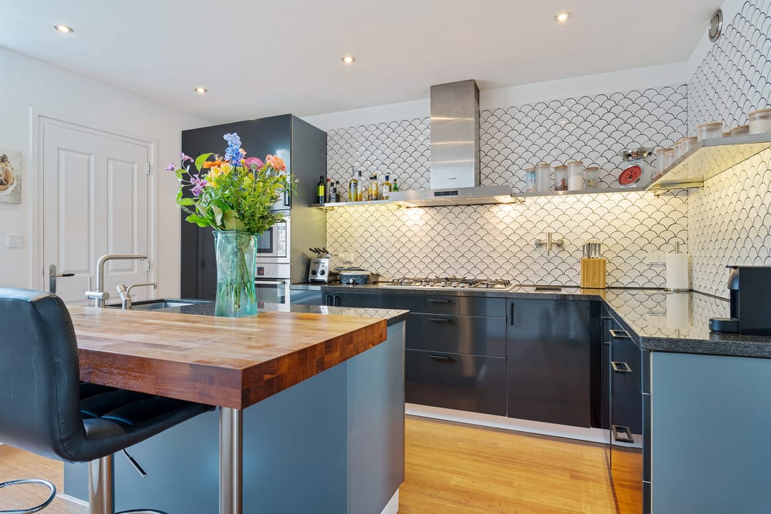 Photo 26 of Nieuwe Haven 49