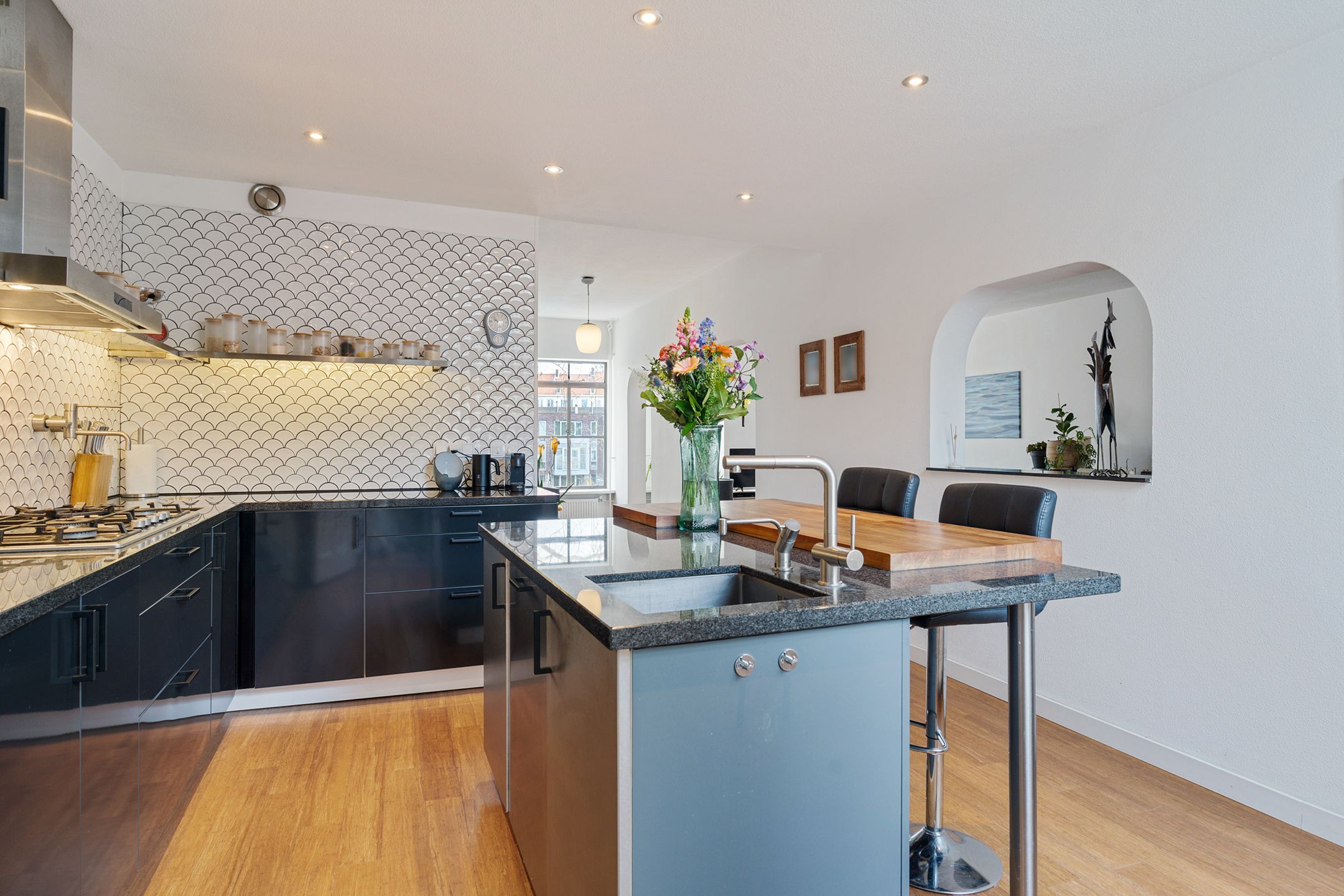 Photo 27 of Nieuwe Haven 49