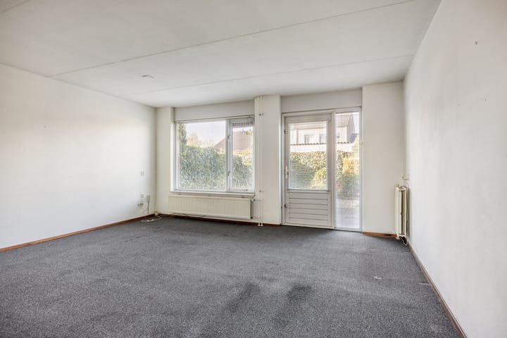 Foto 4 van Wethouder Verrietstraat 19