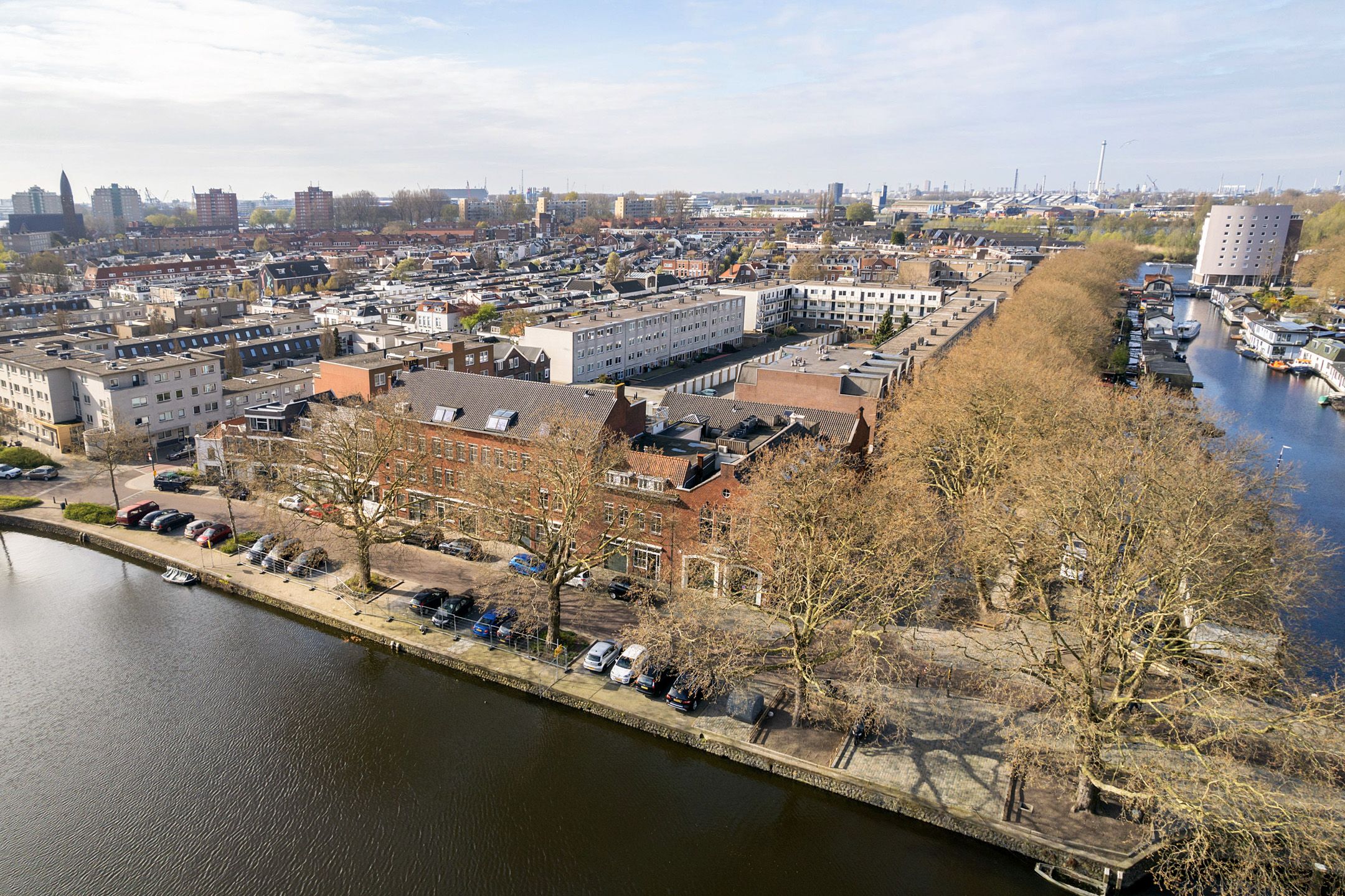 Photo 54 of Nieuwe Haven 49