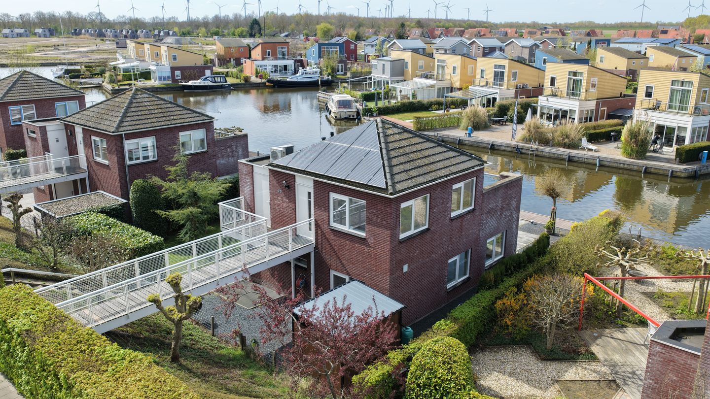 Photo 1 of Suisendijk 14-20