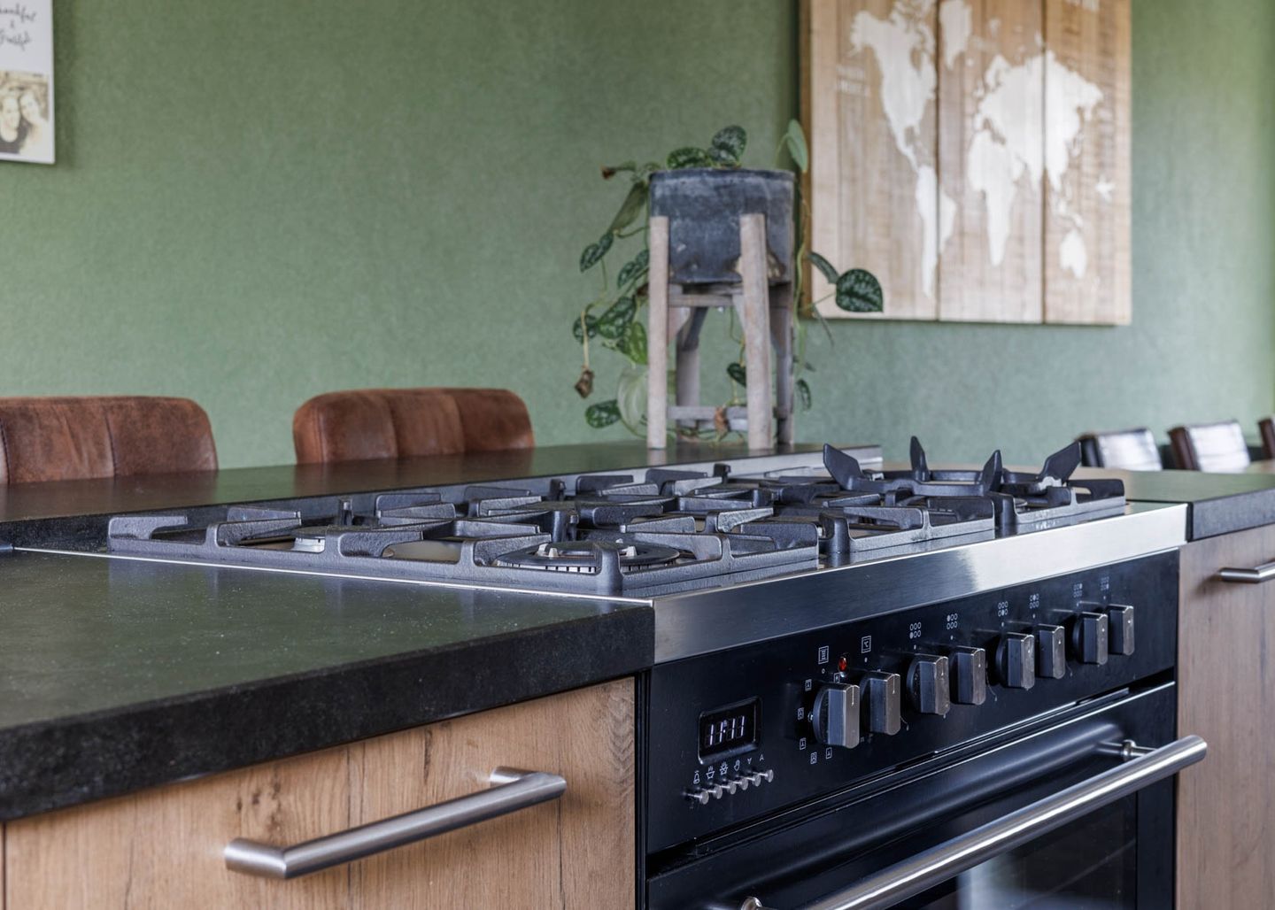 Photo 14 of Hoge Rijndijk 46-A