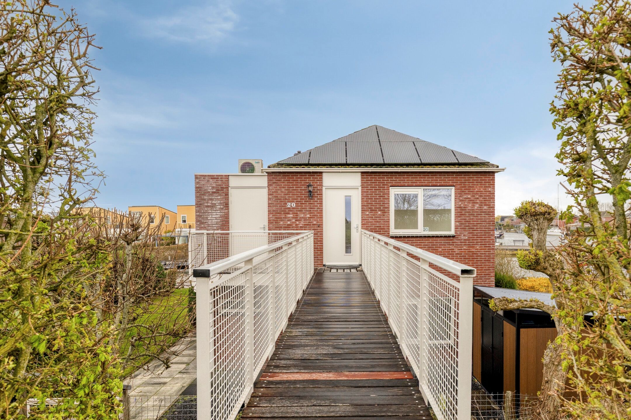 Photo 6 of Suisendijk 14-20