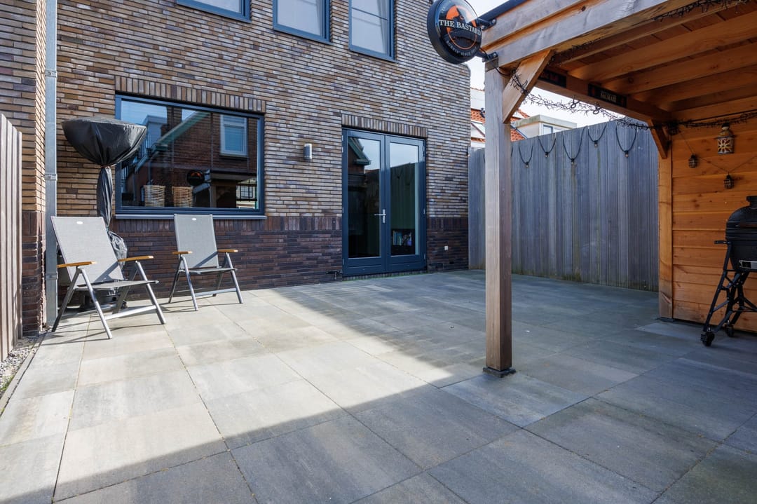 Photo 16 of Hoge Rijndijk 46-A