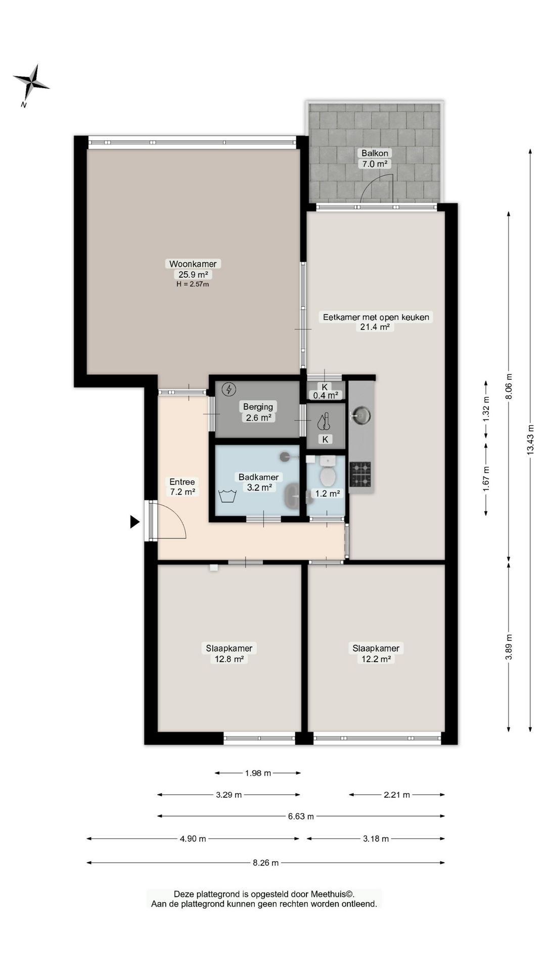 Photo 30 of Dukdalf 128