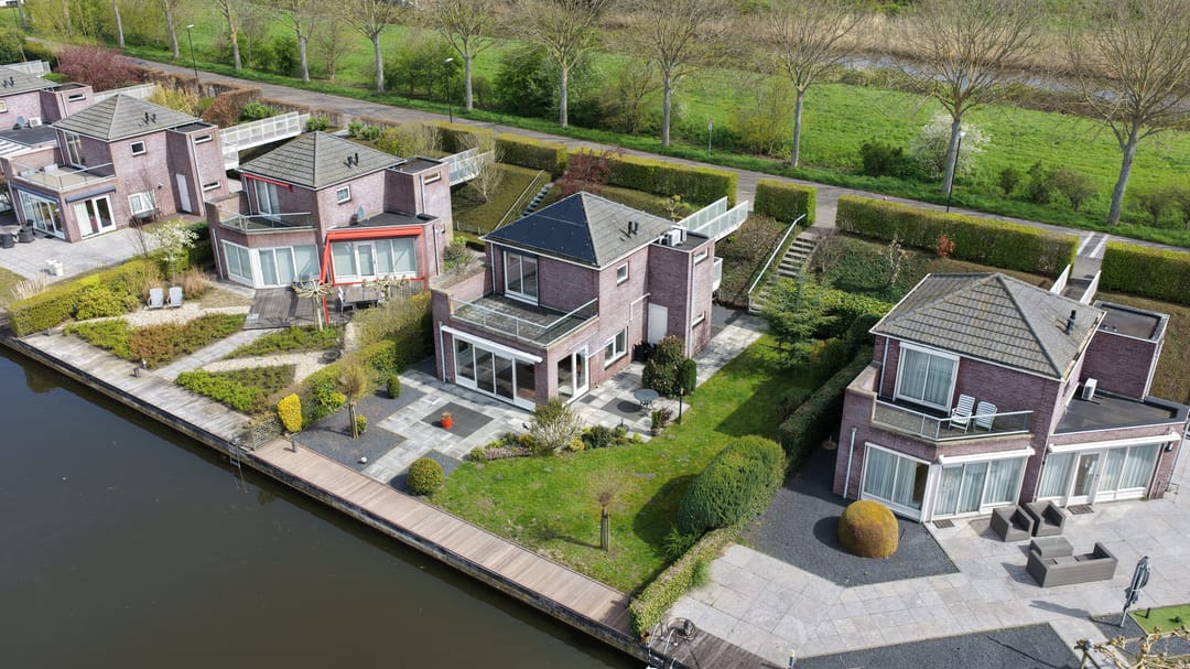 Photo 28 of Suisendijk 14-20