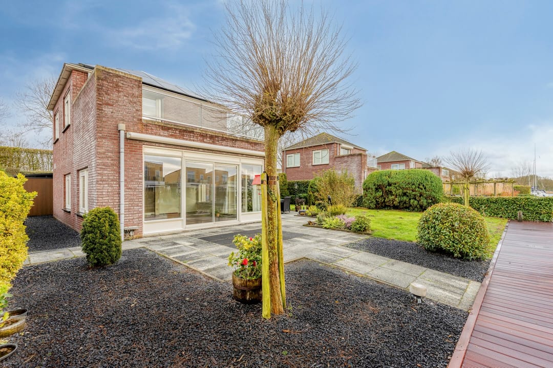 Photo 23 of Suisendijk 14-20