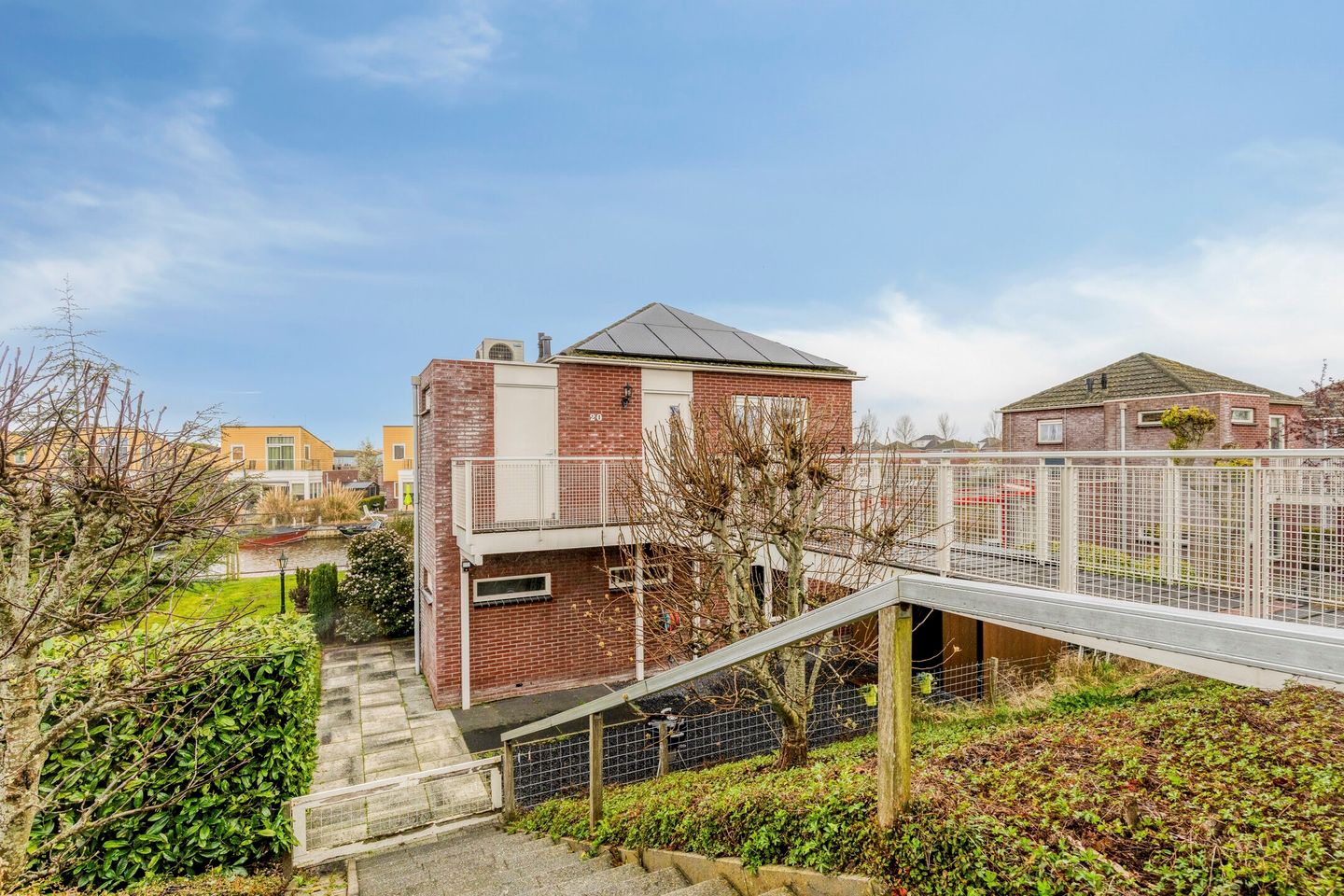 Photo 25 of Suisendijk 14-20