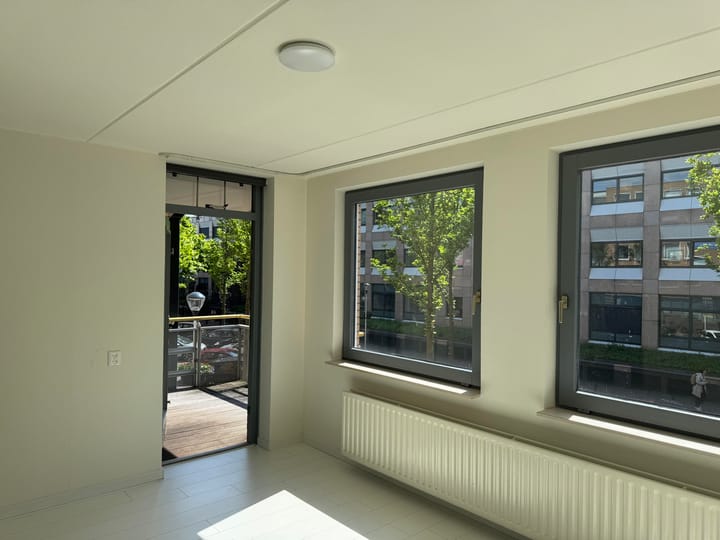 Foto 4 van Arthur van Schendelstraat 189