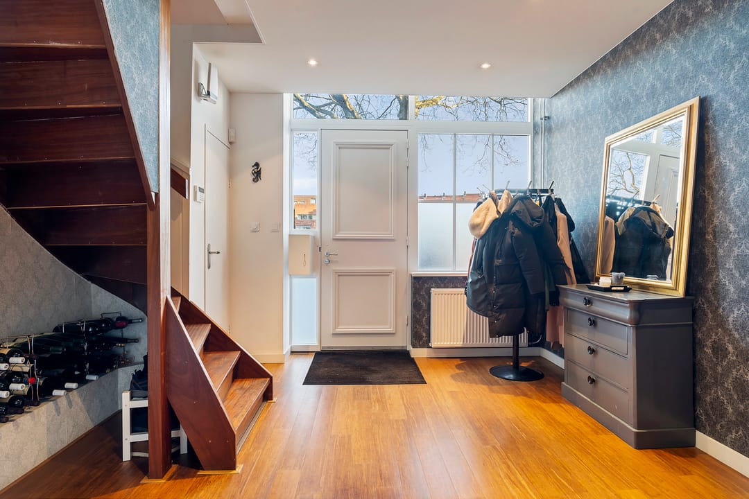 Photo 8 of Nieuwe Haven 49