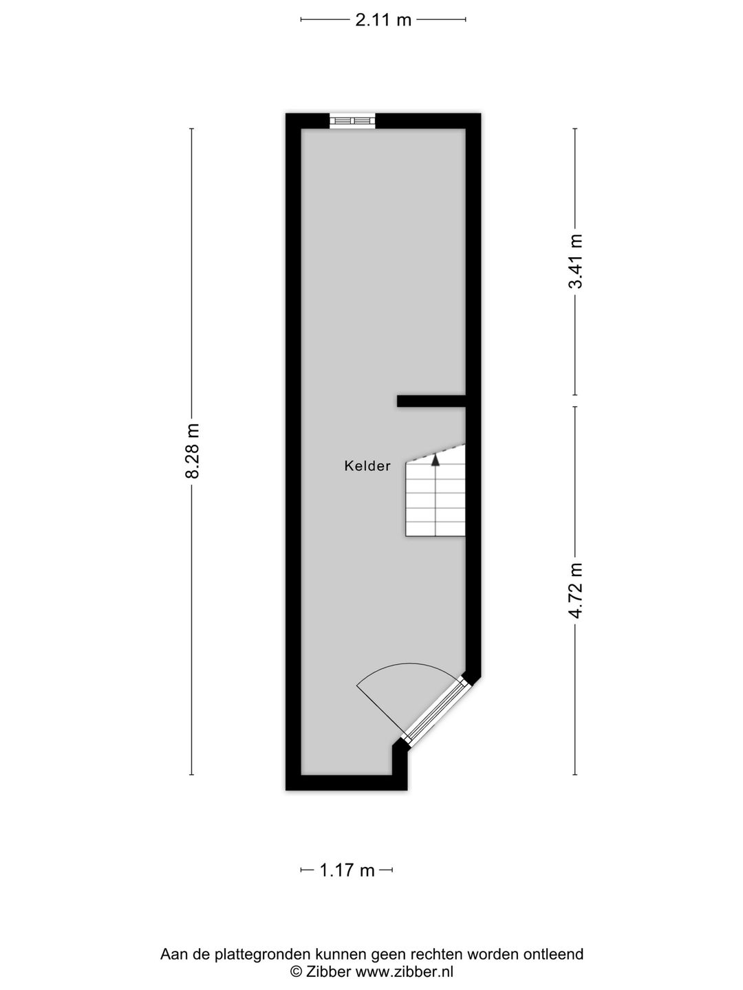 Photo 41 of Guido Gezellestraat 17