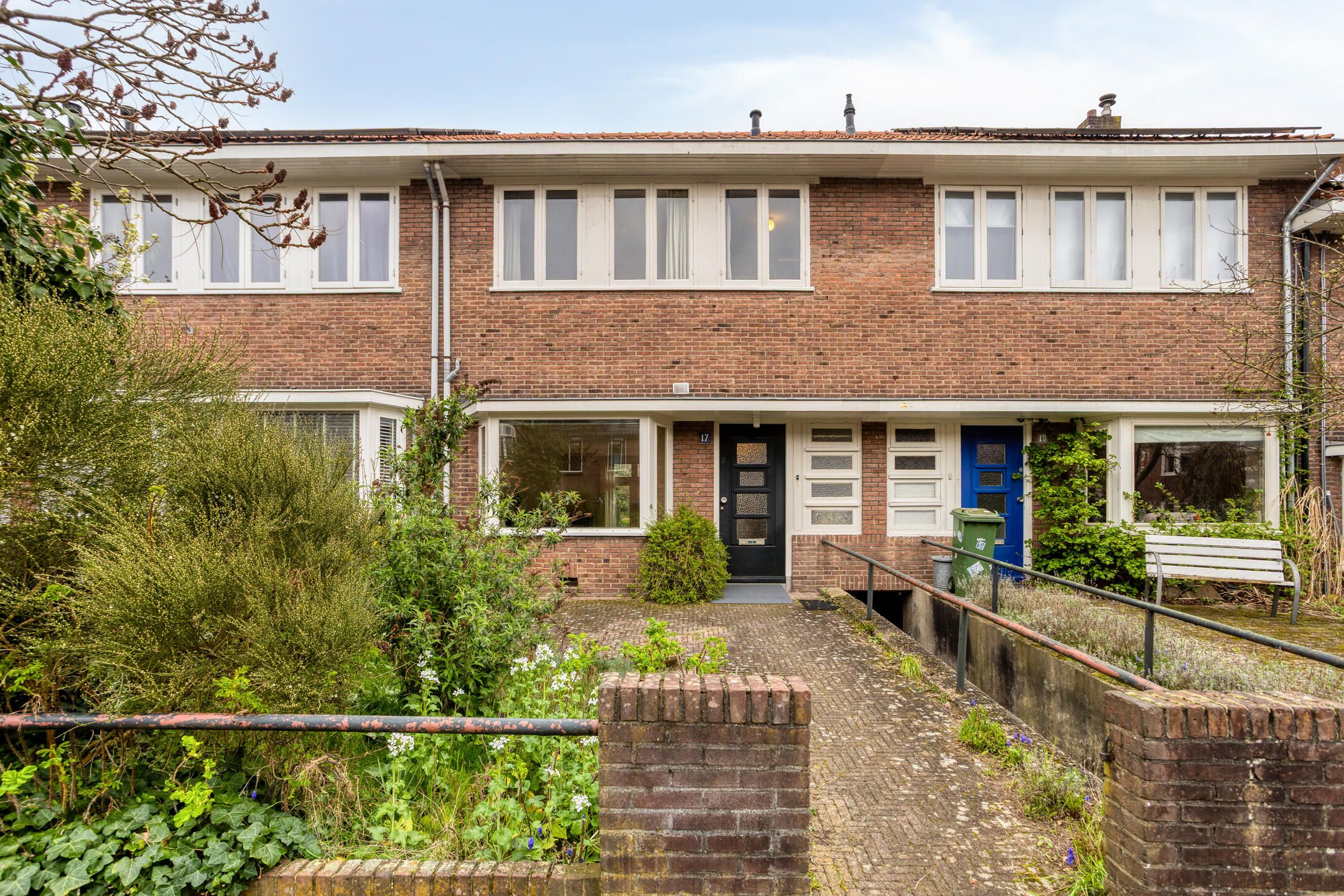 Photo 36 of Guido Gezellestraat 17