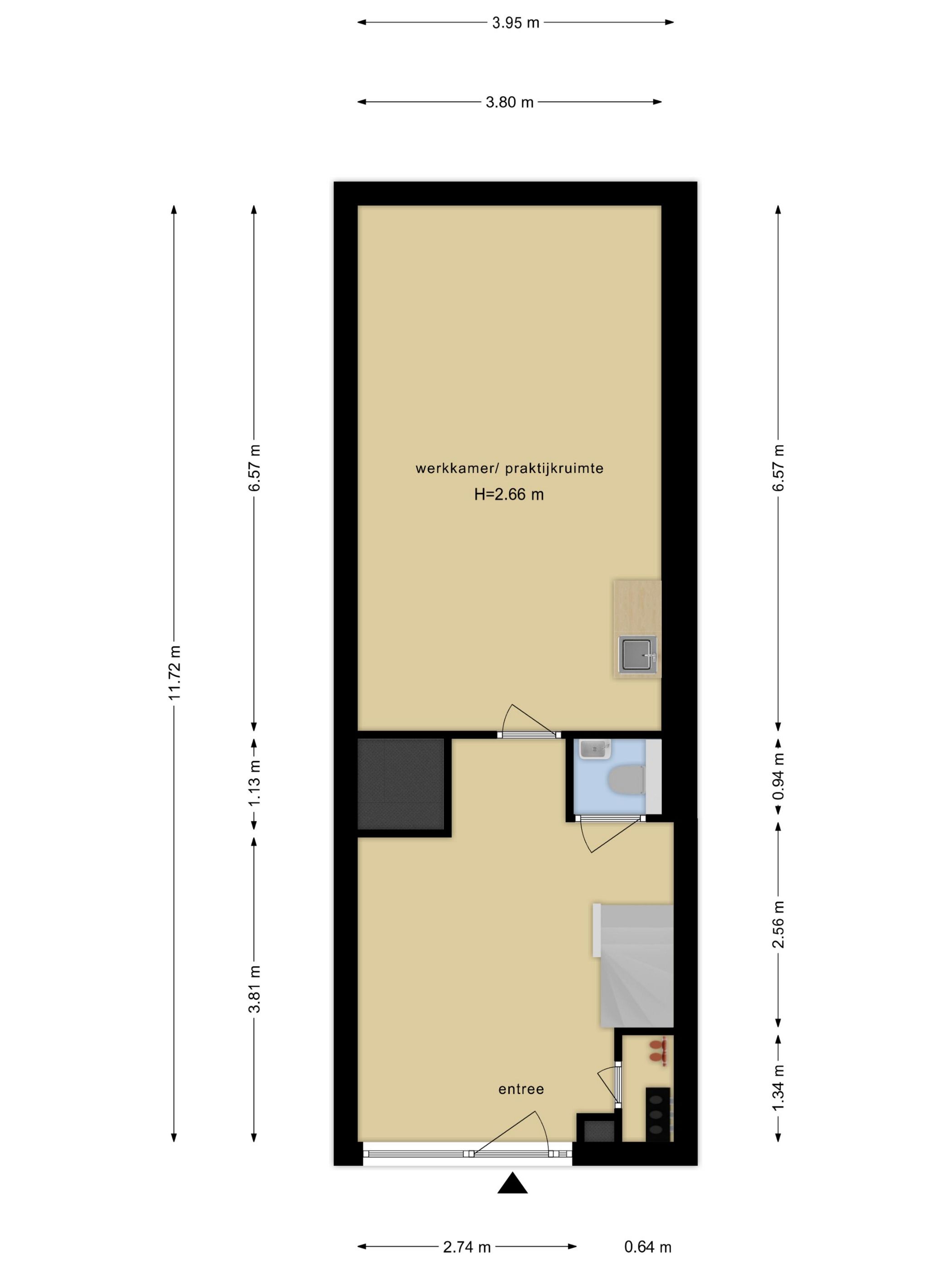 Photo 60 of Nieuwe Haven 49