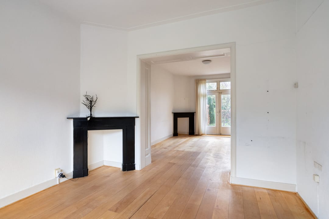 Photo 8 of Guido Gezellestraat 17