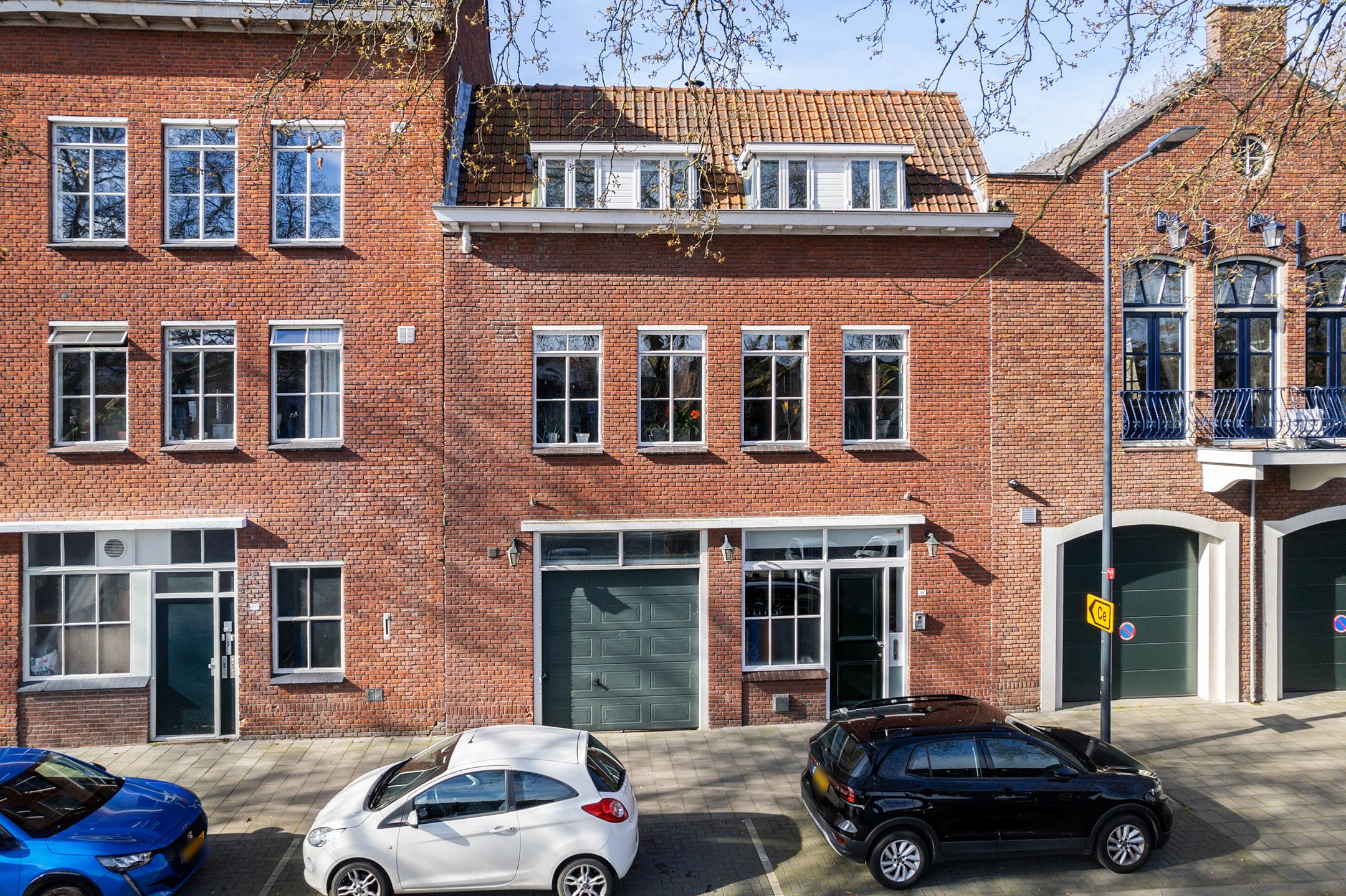 Photo 6 of Nieuwe Haven 49