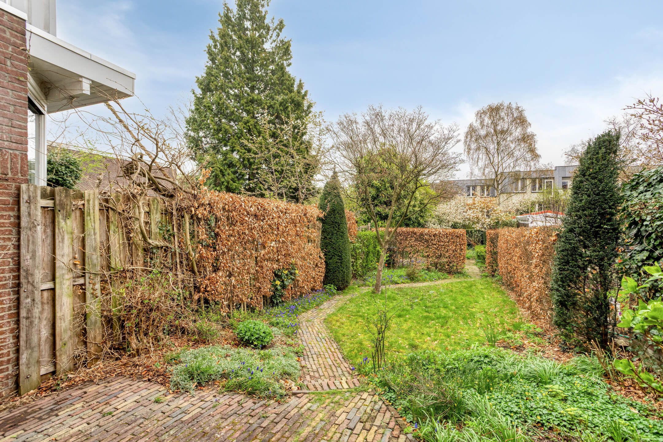 Photo 3 of Guido Gezellestraat 17