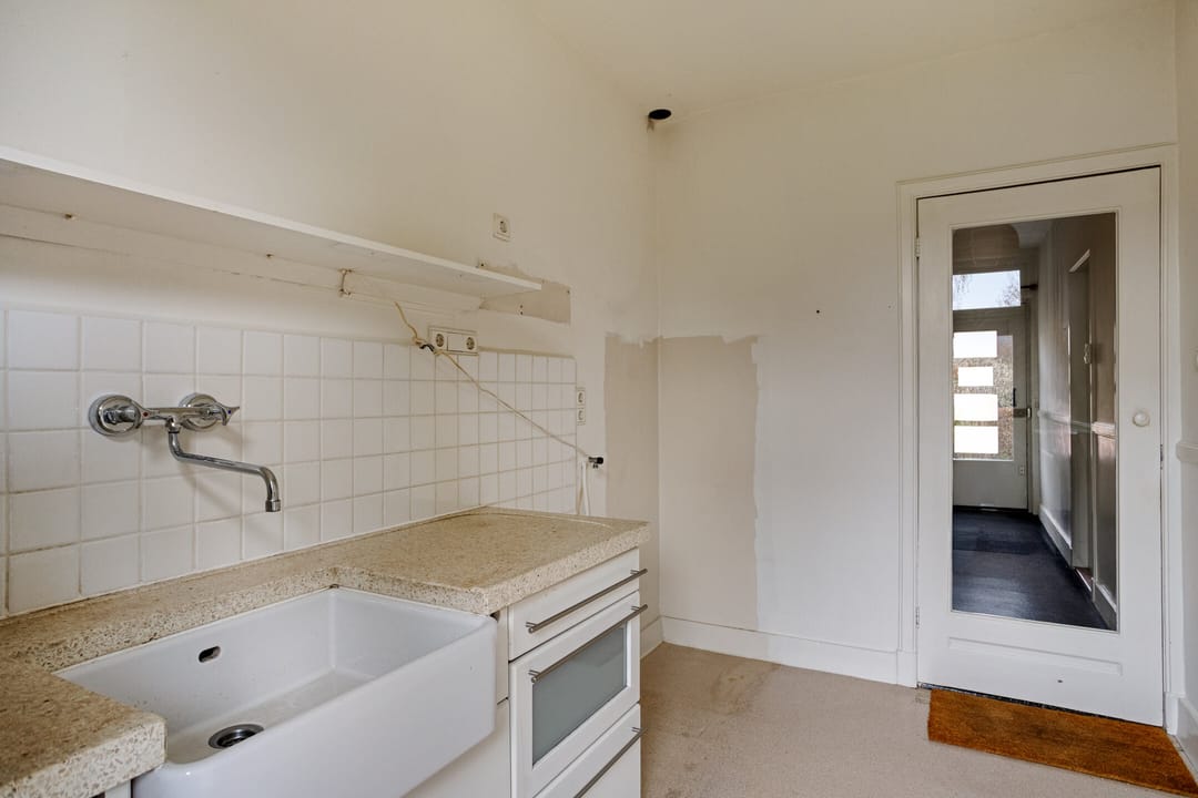 Photo 16 of Guido Gezellestraat 17