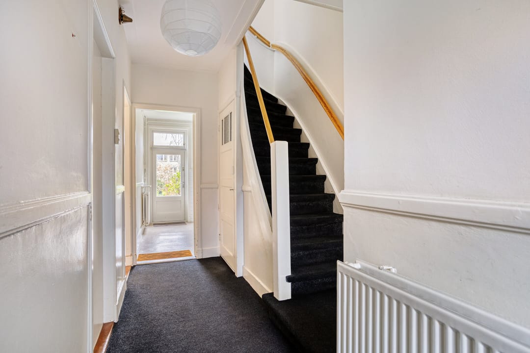 Photo 17 of Guido Gezellestraat 17