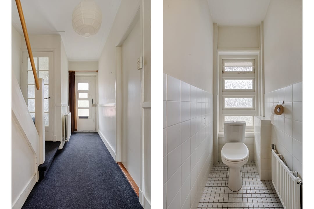 Photo 7 of Guido Gezellestraat 17