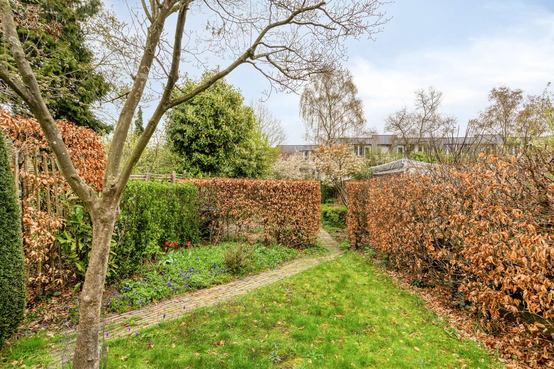 Photo 32 of Guido Gezellestraat 17