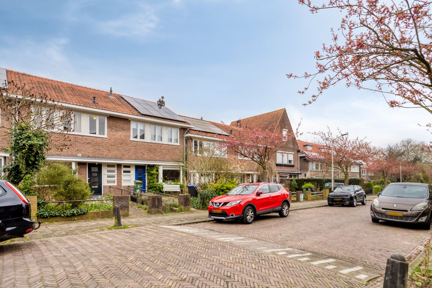 Photo 5 of Guido Gezellestraat 17