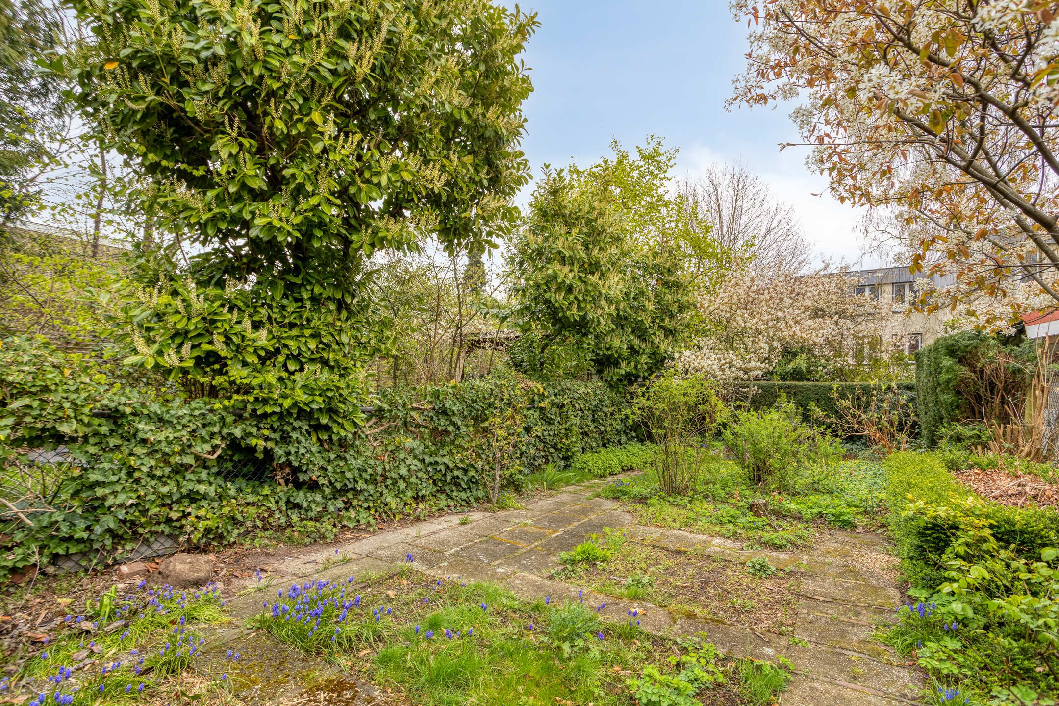 Photo 33 of Guido Gezellestraat 17