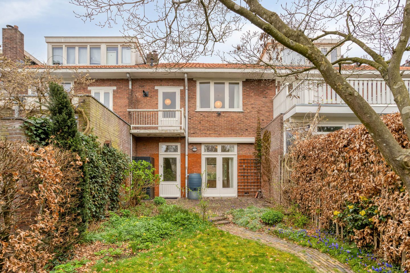 Photo 35 of Guido Gezellestraat 17