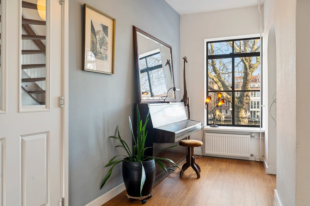 Photo 16 of Nieuwe Haven 49