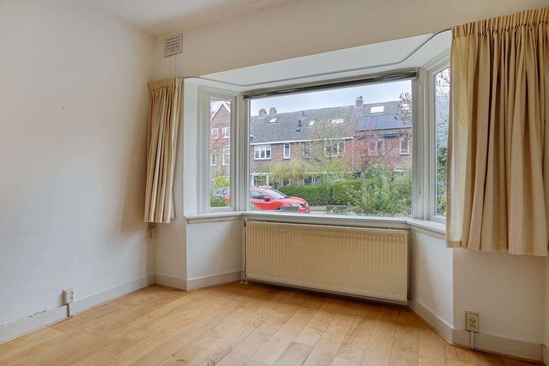 Photo 13 of Guido Gezellestraat 17