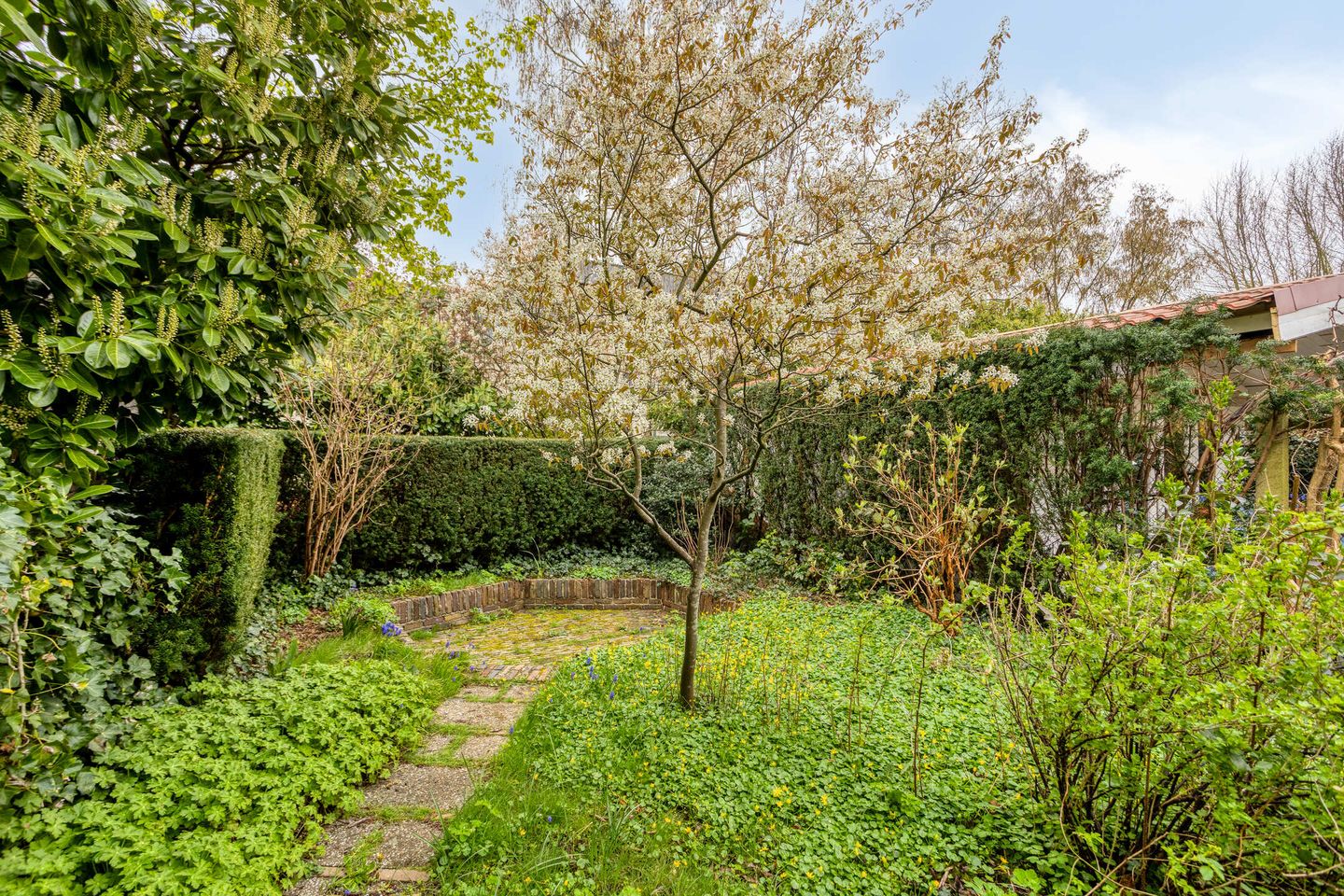 Photo 34 of Guido Gezellestraat 17