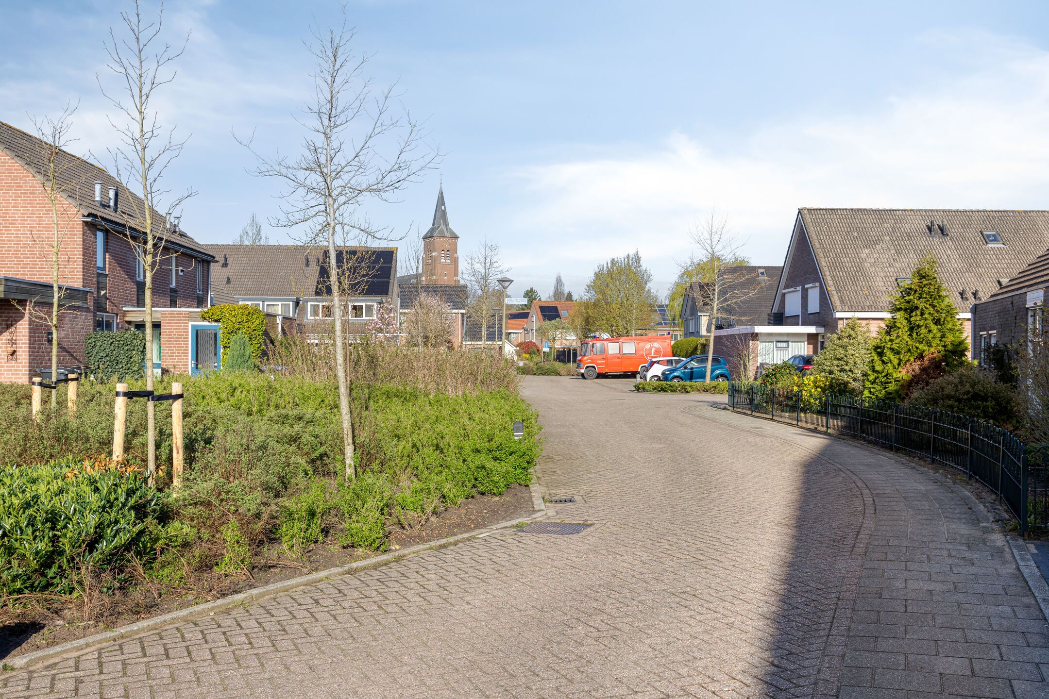 Charming corner house in quiet and child-friendly Ooij neighborhood with sunny garden — 30