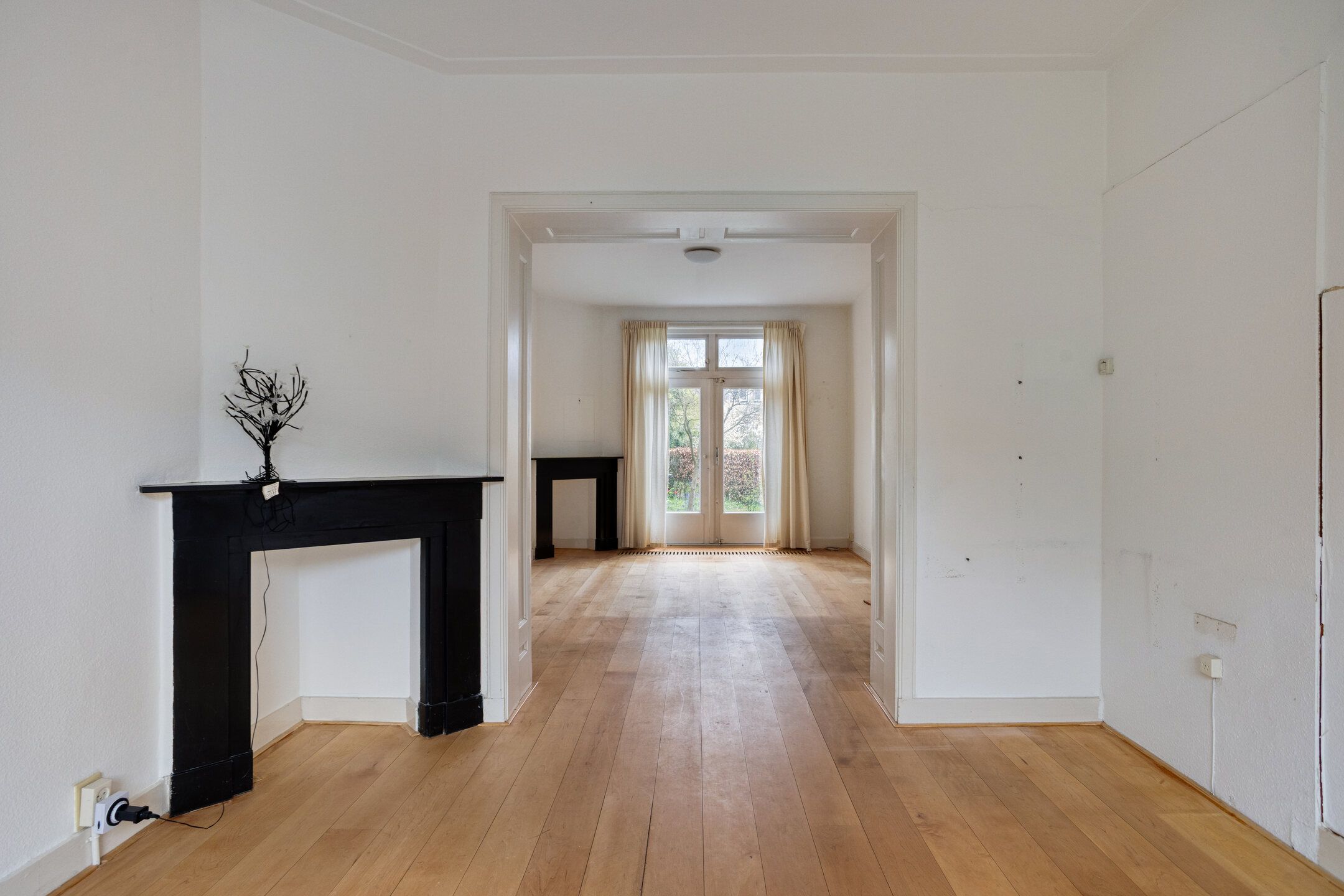 Photo 9 of Guido Gezellestraat 17