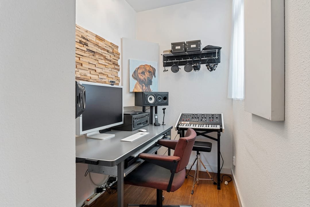 Photo 23 of Nieuwe Haven 49