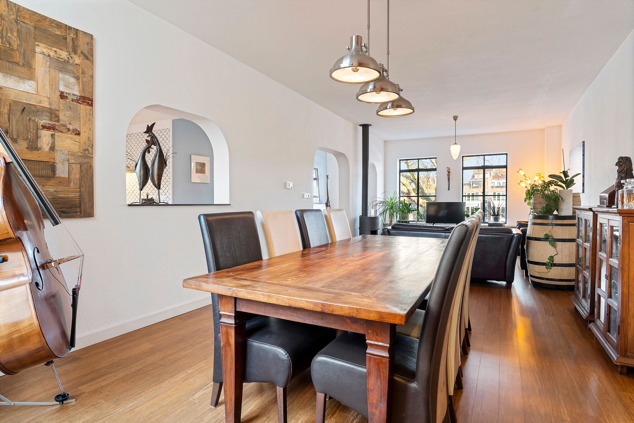 Photo 21 of Nieuwe Haven 49