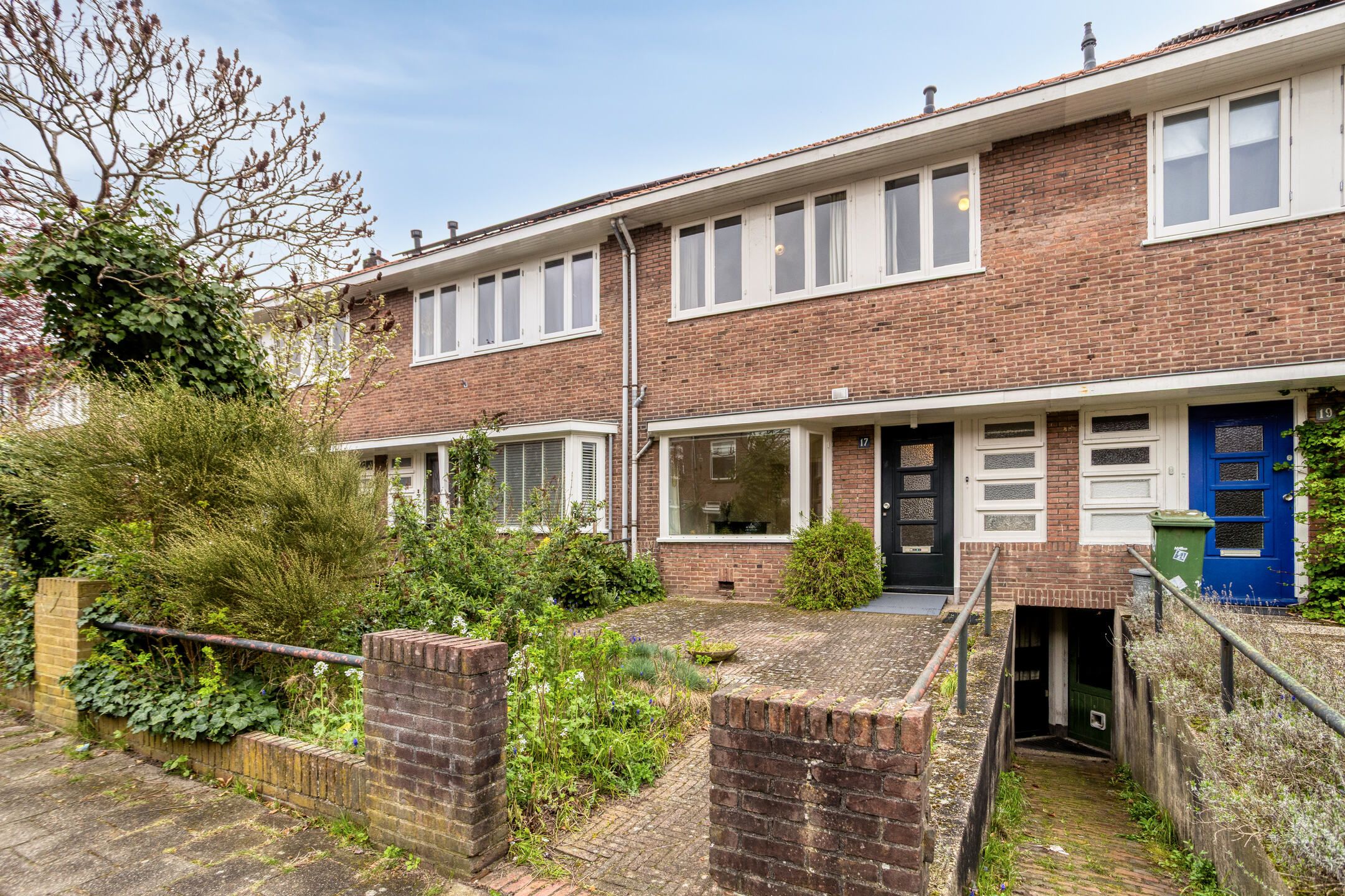 Photo 6 of Guido Gezellestraat 17