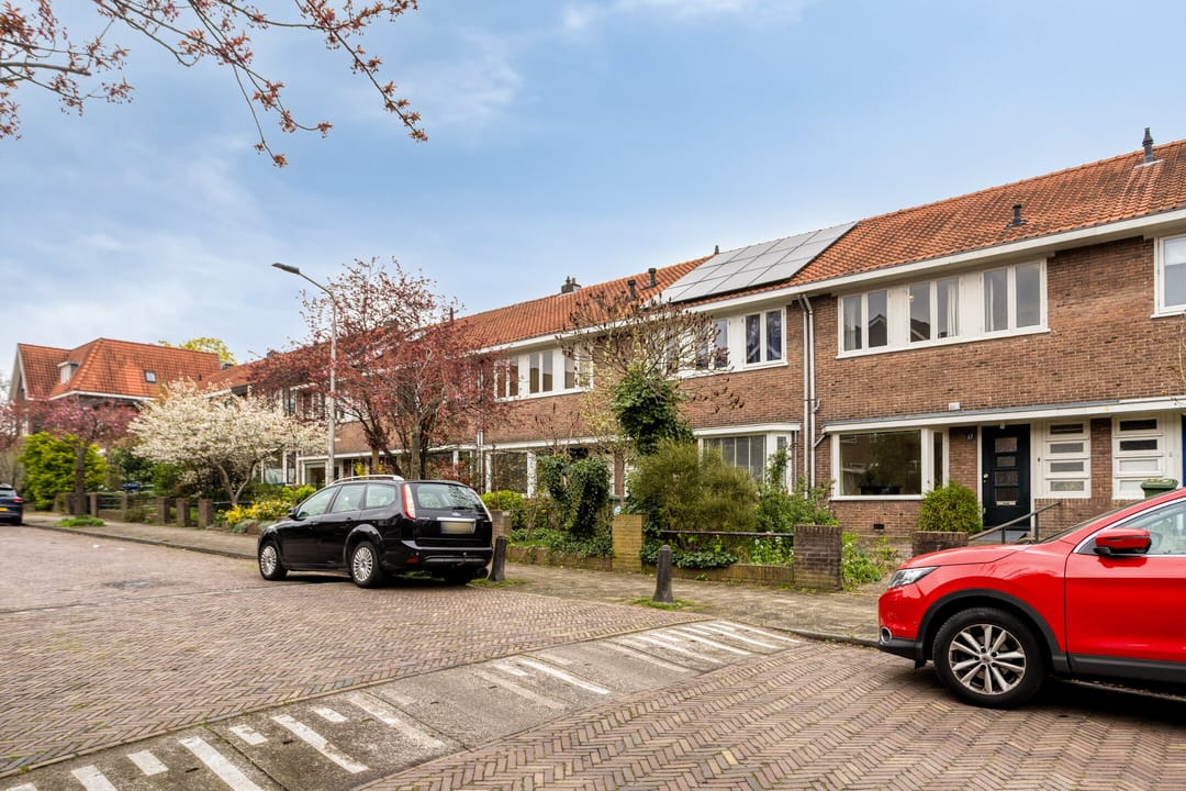 Photo 37 of Guido Gezellestraat 17