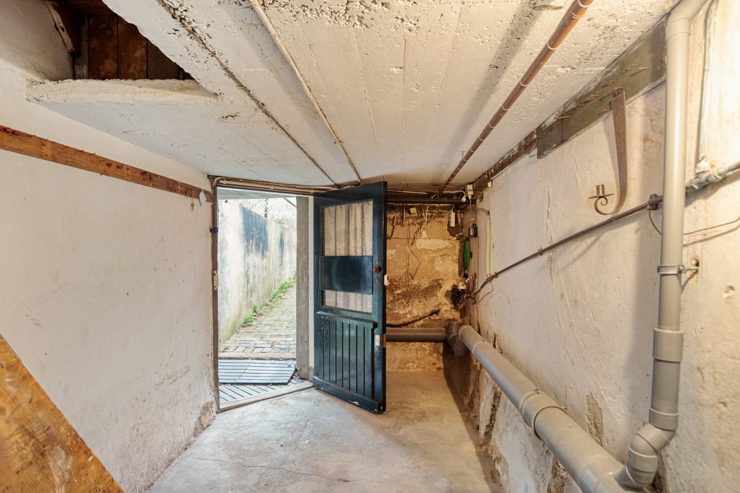 Photo 28 of Guido Gezellestraat 17