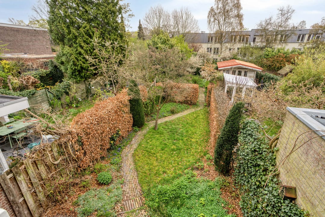 Photo 31 of Guido Gezellestraat 17