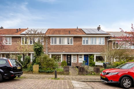 Guido Gezellestraat thumbnail