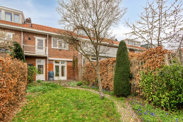 Photo 2 of Guido Gezellestraat 17