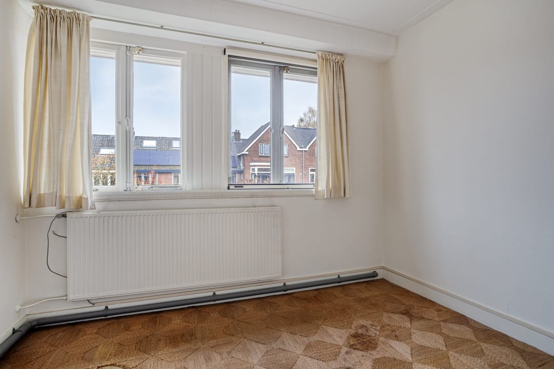 Photo 23 of Guido Gezellestraat 17