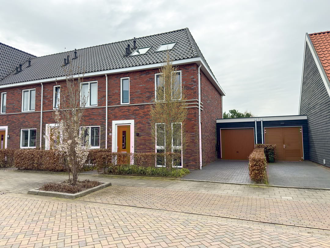 Photo 1 of De Klamp 28