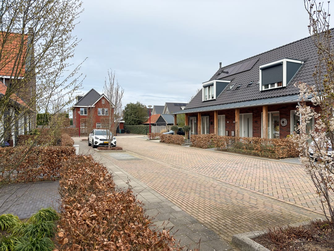 Photo 2 of De Klamp 28