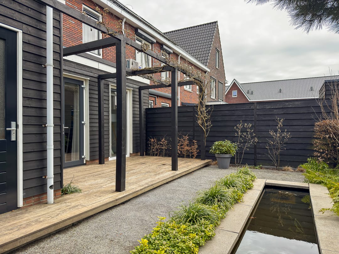 Photo 17 of De Klamp 28