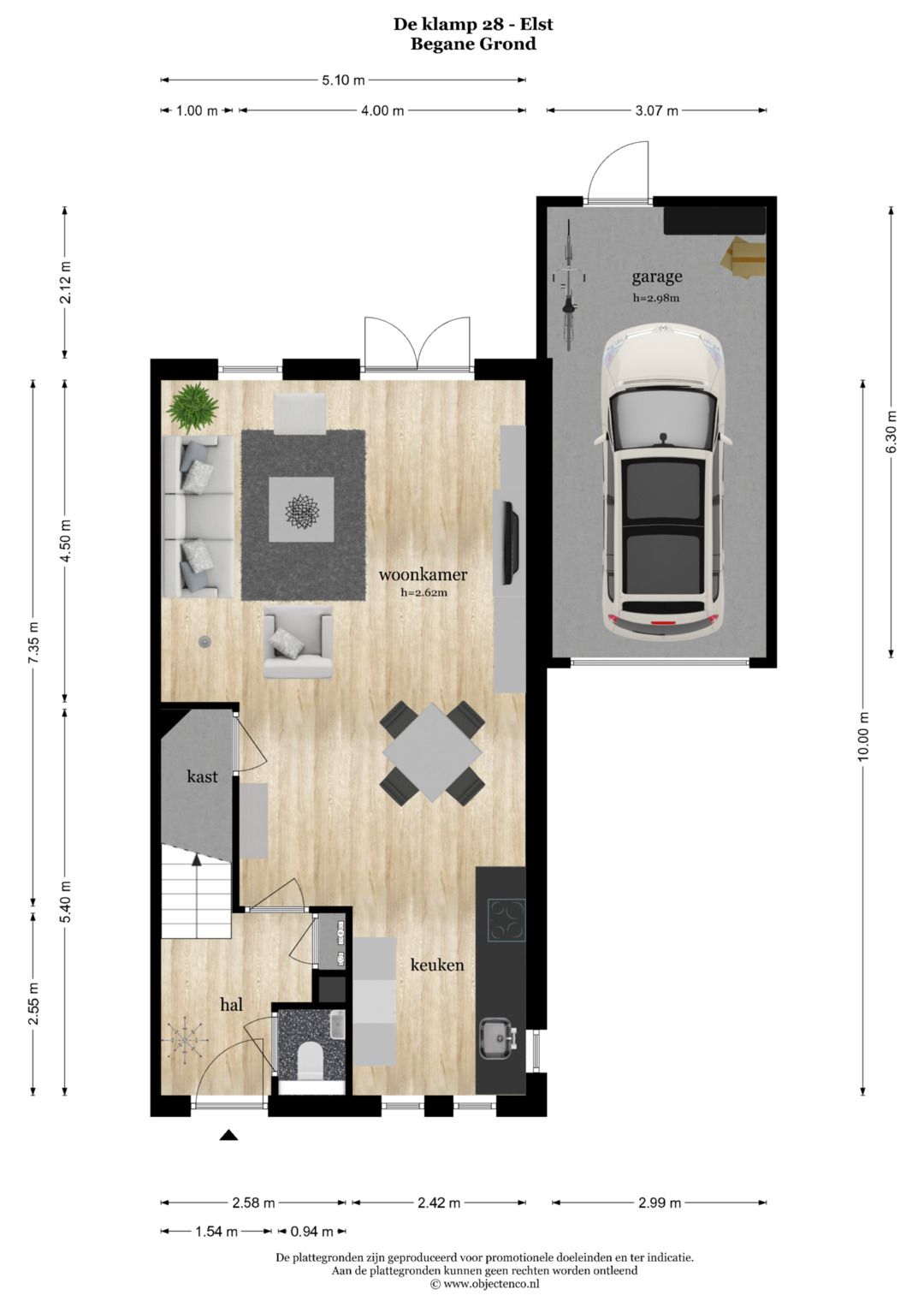 Photo 23 of De Klamp 28