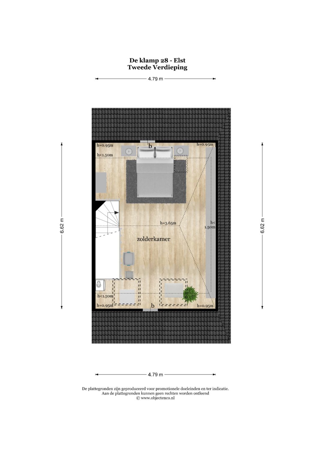 Photo 25 of De Klamp 28