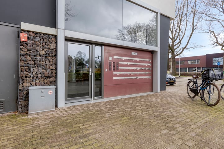 Foto 2 van Dr. Ahaushof 30