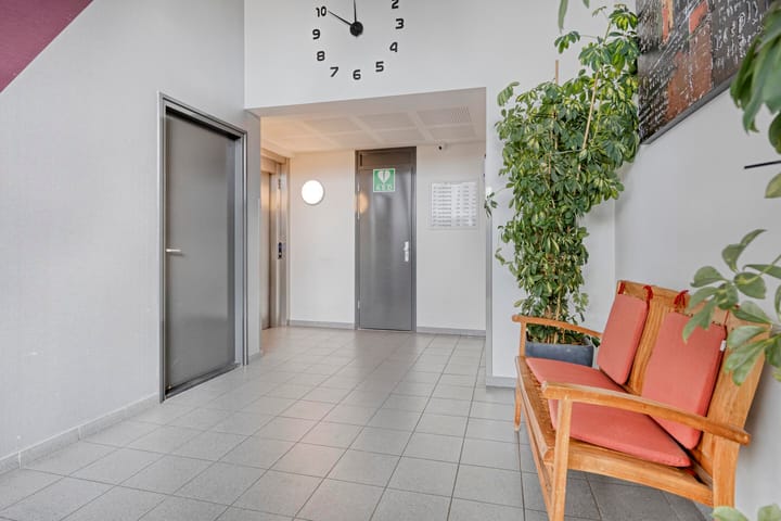 Foto 4 van Dr. Ahaushof 30