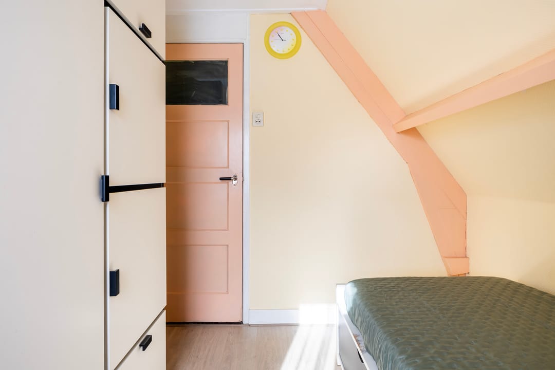 Photo 43 of Hearewei 84