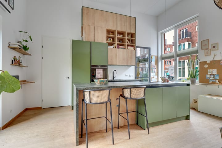 Foto 4 van Laan van Sofia 31